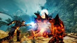 Risen 3: Titan Lords Screenshot 1